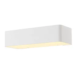 LED Væglampe WL149 LED, 2x7,2W, 3000K