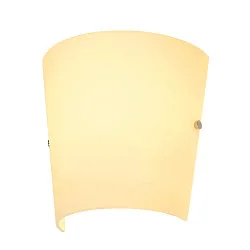 Væglampe BASKET E27 60W glas