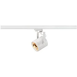 Halogen 230V spot EURO SPOT ES111, hvid