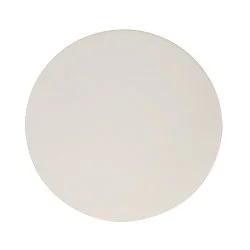 FENDA Lampeskærmafdækning / Diffuser til Pendel/Loftlampe, til Ø 30cm, Akrylglas hvid