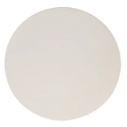 FENDA Lampeskærmafdækning / Diffuser til Pendel/Loftlampe, til Ø 45.5cm, Akrylglas hvid