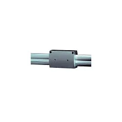 EASYTEC II® elektronisk forlænger alu-grå