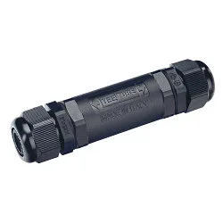 Tilslutningsboks IP68 3-Polig