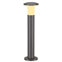 Udendørslampe ALPA MUSHROOM 75, anthracite