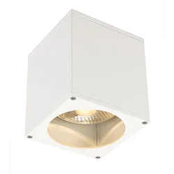 Wall luminaire BIG THEO CEILING OUT, ES111, max. 75W