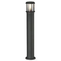 Standerlampe OTOS GLAS, antrasit