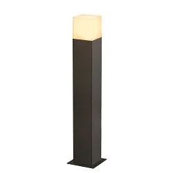 Standerlampe GRAFIT, 0cm, antrasit, E27, max 11W