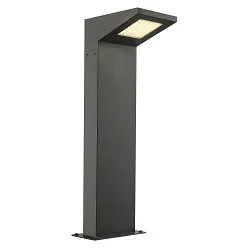 Standerlampe IPERI 50, 48 LED, neutral hvid, 4000K,, anthracite