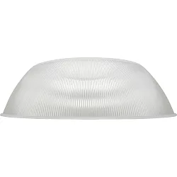 reflector for ECOTECH HIGHBAY, white matt