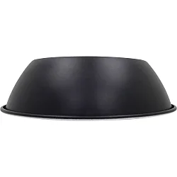 Reflektor til ECOTECH HIGHBAY, sort mat