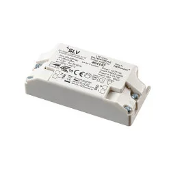 Reservedel - LED Netdel, 15W, 700mA, inkl. trækaflastning, dæmpbar