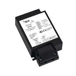 LED-netdel, 40W, 700mA, inkl. Trækaflastning