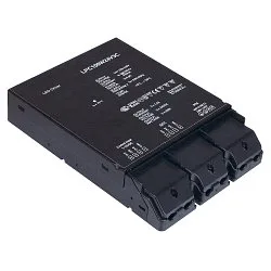 Strømforsyning til LED 100W strips, dæmpbar