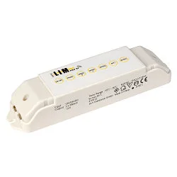 EASY LIM PRO RF LED-controller FUNK, 350mA, Mastercontroller
