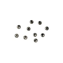 Stopper til kabel stål 0,75mm², 10 stykke