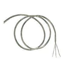 Ryd Kabel, isoleret, 3x0,75mm², 10m