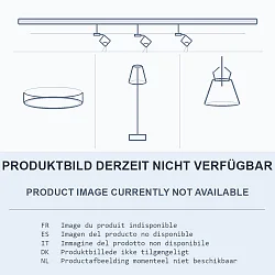 Reservedel - Udskiftning glas til LISENNE-O Bordlampe og Loftlampe