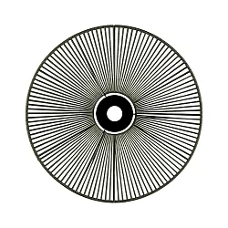 Lampeskærm PAMELA 3913/70