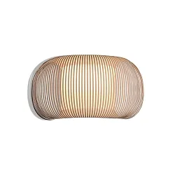 Væglampe MIRTA 3055/40 up / down E27 IP20, sten dæmpbar