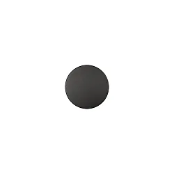 outdoor wall luminaire COMBO 16/3966-20 IP65, black