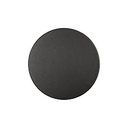Udendørs wall luminaire COMBO 16/3966-45 IP65, sort