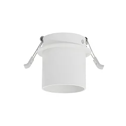 Loftlampe ZOOM 3764/5 GU10 IP20, opal, hvid dæmpbar
