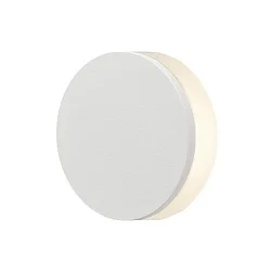 Loftlampe MIURA 16/3765-5 IP20, opal, hvid 