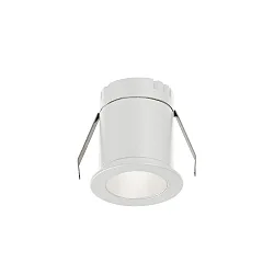 Downlight DOT 3949/4 IP20, hvid