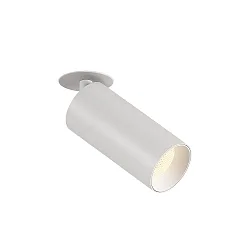 Spot PIPE 3986 IP20, hvid