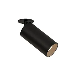 Spot PIPE 3986 IP20, sort