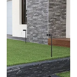 Pendel SKAT 2075 IP65, antracit