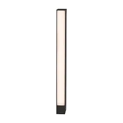 Standerlampe ADHARA 2080 IP65, antracit