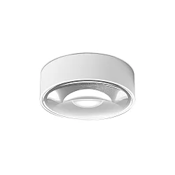 Udendørs loftlampe ANIA 2060 IP65, hvid