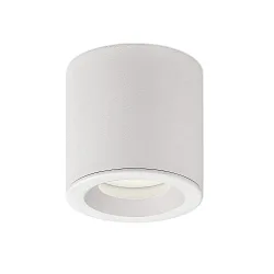 Loftlampe VANDUO 3467/8 GU10 IP65, hvid