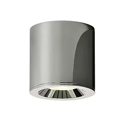 Loftlampe VANDUO 3467/8 GU10 IP65, chrom