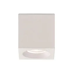 ceiling luminaire BRANCO 3468/8 GU10 IP65, white