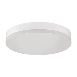 Udendørs loftlampe MADISON 3497/28 tunable white IP54, hvid 
