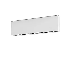 Loftlampe INVISIBLE 3980/272 IP20, hvid