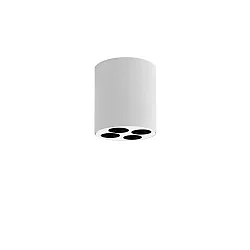Loftlampe INVISIBLE 3980/70 IP20, hvid