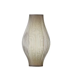 Bordlampe MIRTA 3054/50 med afbryder E27 IP20, sten dæmpbar