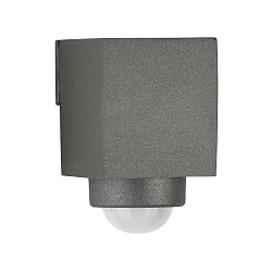 motion detector, anthracite, matt