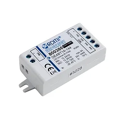 Bluetooth dæmper CASAMBI DE4BT 14-144 RGB, 3 kanal, programmerbar, hvid