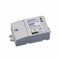 signalomformer CASAMBI IUBTDA ASD SK2 Bluetooth styrbar, 1 kanal, universal, grå