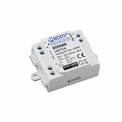 signalomformer CASAMBI I4BTDA ASD indbygget version, 4 kanal, RGBW, Bluetooth styrbar