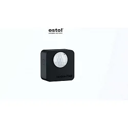 Bevægelsessensor CASAMBI MOTION PAUL batteridrevet, magnetisk montering