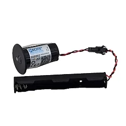Bevægelsessensor CASAMBI SEMLBTBA indbygget version, batteridrevet, sort