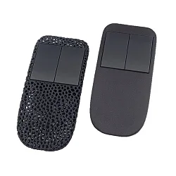 Fjernbetjening CASAMBI RC4EMEBTB ENOCEAN 4-fold, programmerbar, perforeret, Bluetooth-kontrolsignaludgang, kinetisk, sort