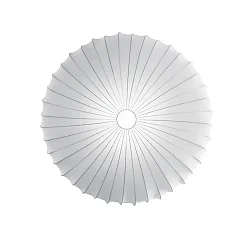 Loftlampe PL MUSE 120 E27 IP20, hvid dæmpbar