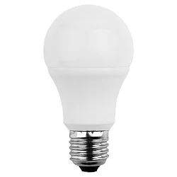 Blulaxa LED Pæreformet Lyskilde SMD Essential, 8W, 230°, E27, varmhvid