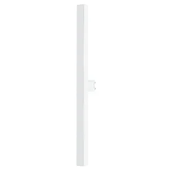 Blulaxa LED Line Lampe Linestra, 5W, 270°, S14D, varmhvid, 30cm